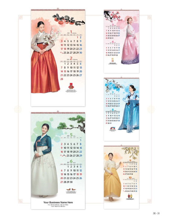 15 Beauty of Korea 15 Beauty of Korea