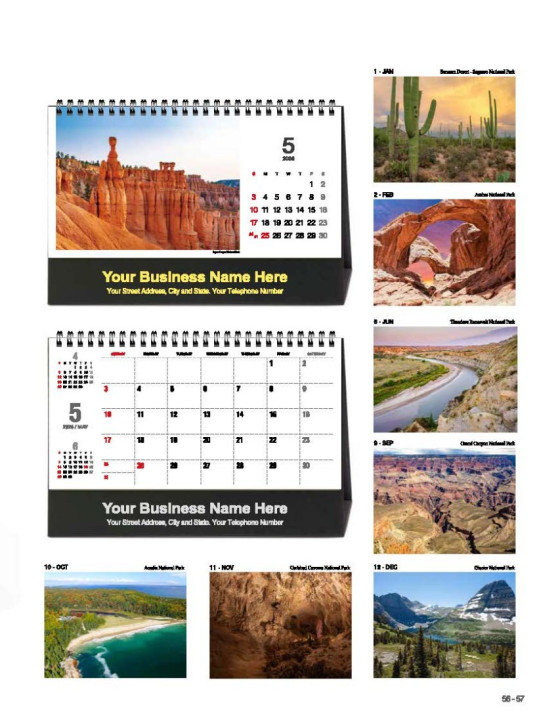28 American Landscape