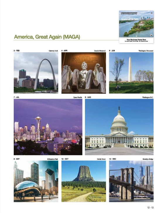06 America, Great Again